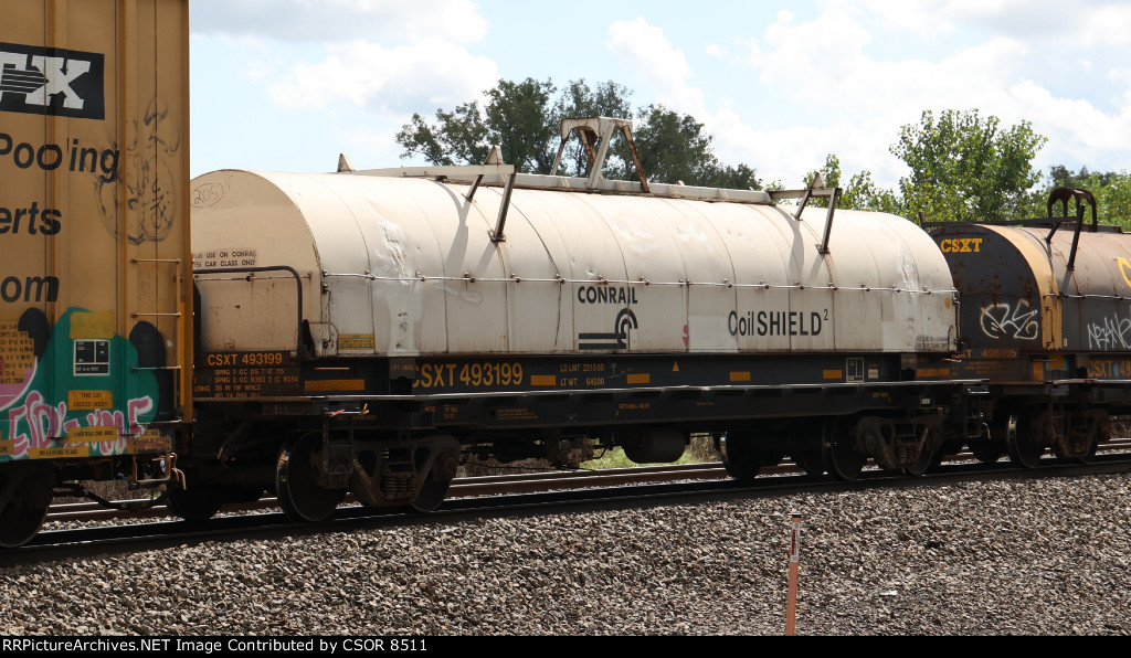 CSX 493199